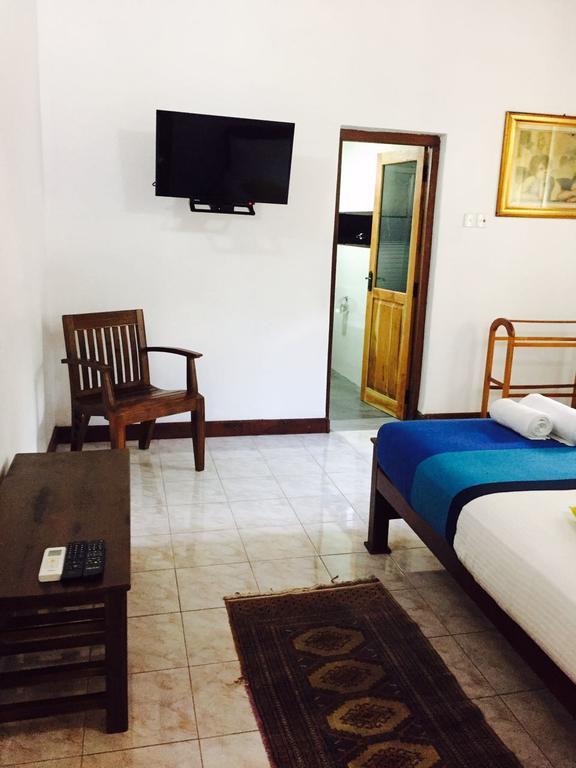 Villa Begonia Katugastota Extérieur photo