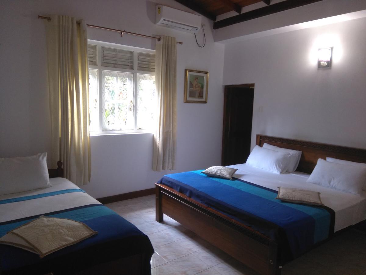 Villa Begonia Katugastota Extérieur photo