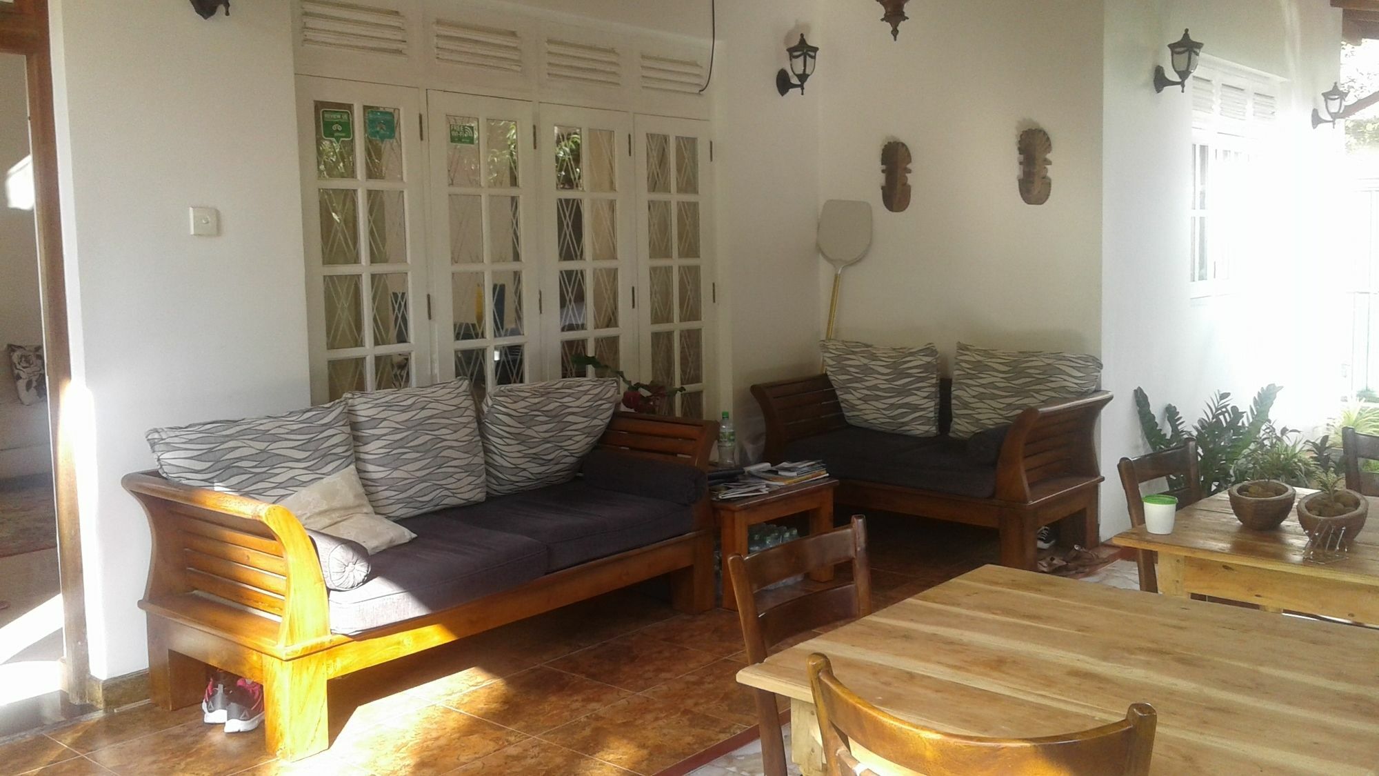 Villa Begonia Katugastota Extérieur photo