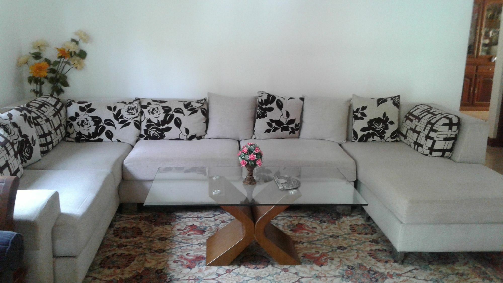 Villa Begonia Katugastota Extérieur photo
